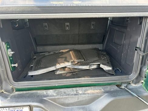 Used 2023 Ford Bronco Outer Banks AWD/4WD image 8