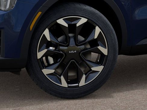 New 2026 Kia Sorento EX AWD/4WD image 9