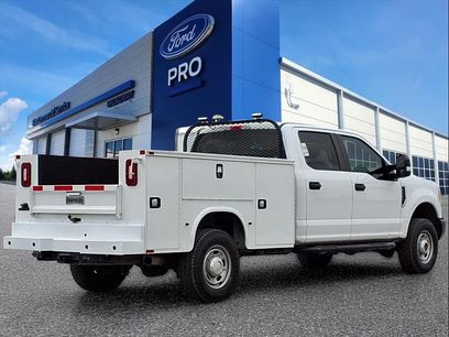 Used 2019 Ford F250 XL w/ Power Equipment Group