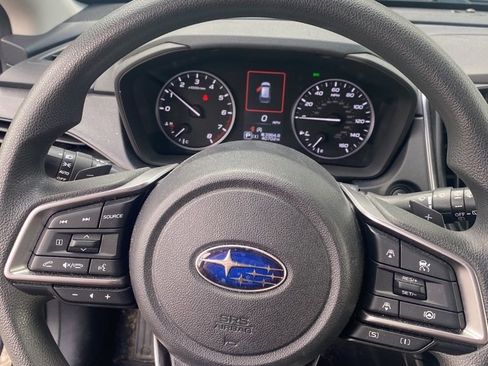 Used 2024 Subaru Impreza 2.0i Sport image 6
