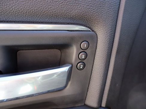 Used 2025 RAM 2500 Laramie w/ Night Edition image 11