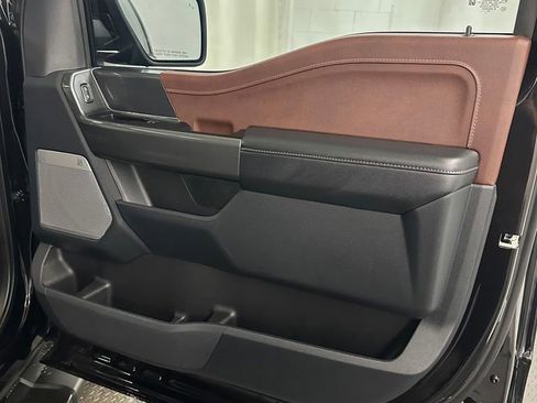 Used 2023 Ford F150 Lariat image 36