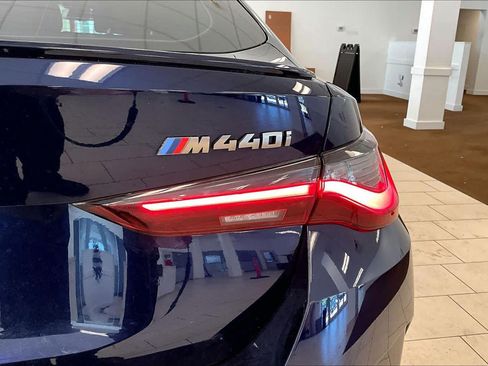 Used 2023 BMW M440i Gran Coupe RWD image 29