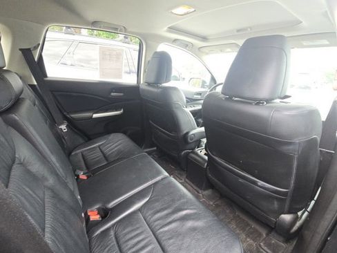 Used 2013 Honda CR-V EX-L image 13