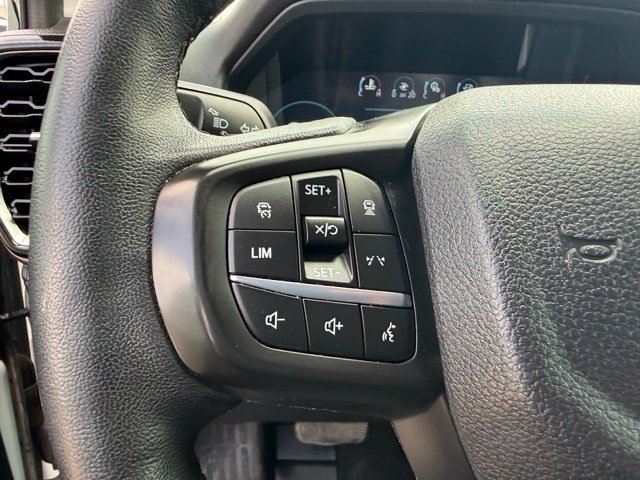 Used 2024 Ford Ranger Lariat w/ FX4 Off-Road Package AWD/4WD image 18