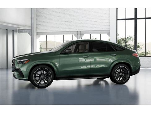 New 2026 Mercedes-Benz GLE 450 GLE 450 image 34
