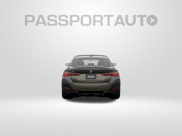 New 2026 BMW i4 xDrive40i w/ M Sport Package AWD/4WD image 6