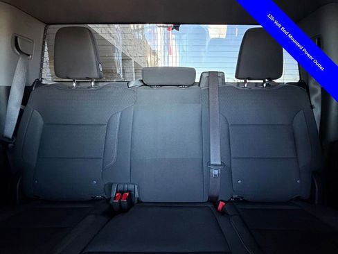 Used 2023 Chevrolet Silverado 1500 LT w/ Z71 Off-Road Package image 24