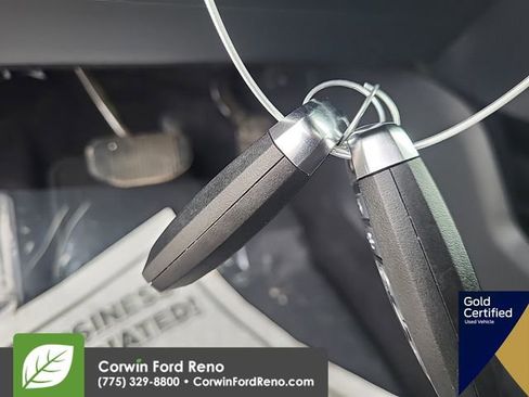 Used 2025 Ford F150 Tremor w/ Equipment Group 402A High image 11