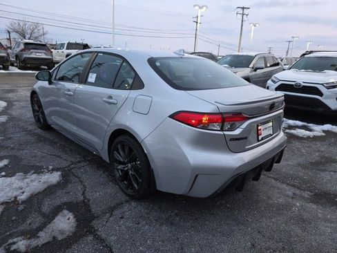 New 2026 Toyota Corolla SE image 5