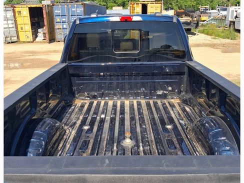 Used 2024 Ford F350 Lariat w/ Chrome Package AWD/4WD image 5
