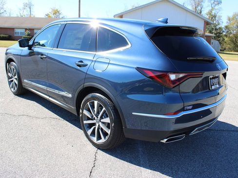 New 2026 Acura MDX w/ Technology Package image 6