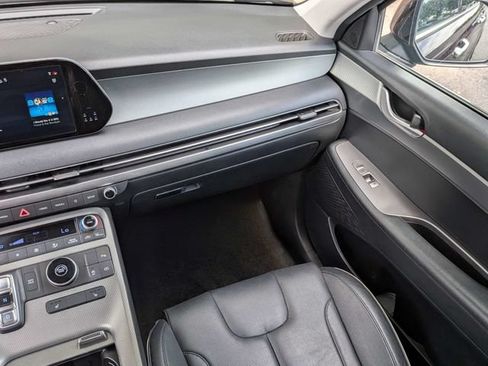 Used 2024 Hyundai Palisade SEL FWD image 19