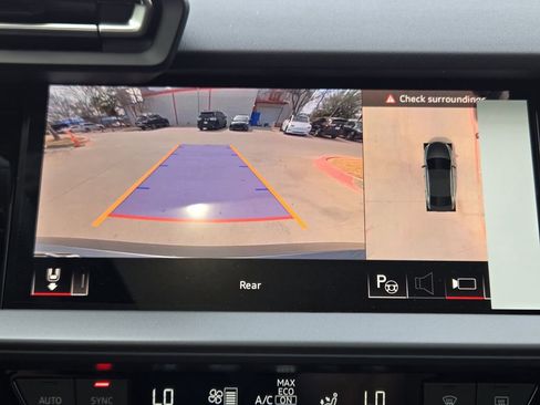 New 2026 Audi S3 Premium image 22