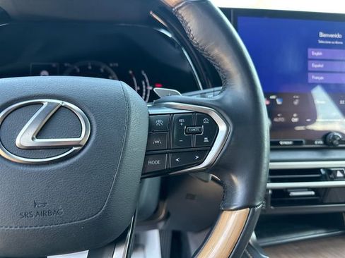 Used 2023 Lexus RX 350 Premium w/ Cold Area Package FWD image 22