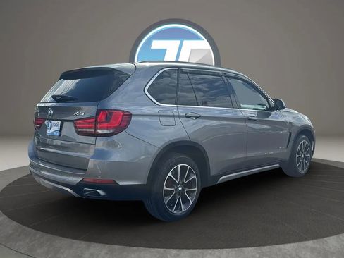 Used 2018 BMW X5 sDrive35i w/ M Sport Package RWD image 9