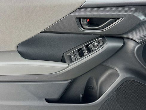 New 2026 Subaru Crosstrek 2.5i AWD/4WD image 16