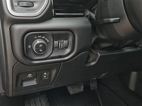 New 2026 RAM 1500 Laramie image 16