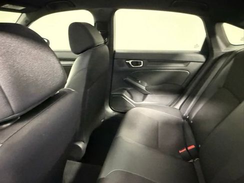 Used 2023 Honda Civic Sport image 35