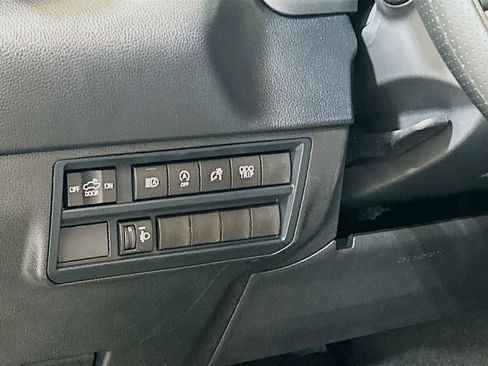 New 2025 Toyota Tundra SR5 AWD/4WD image 8