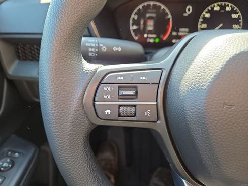 New 2026 Honda CR-V EX image 20