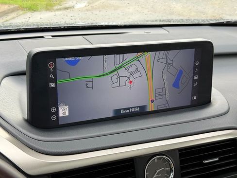 Certified 2022 Lexus RX 350 FWD w/ Premium Package image 37