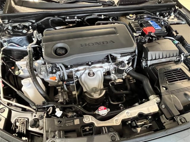 New 2026 Honda Civic LX image 11