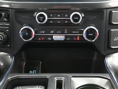 Used 2022 Ford F150 XLT w/ Equipment Group 302A High image 38