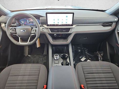 New 2026 Ford Explorer ST-Line image 15