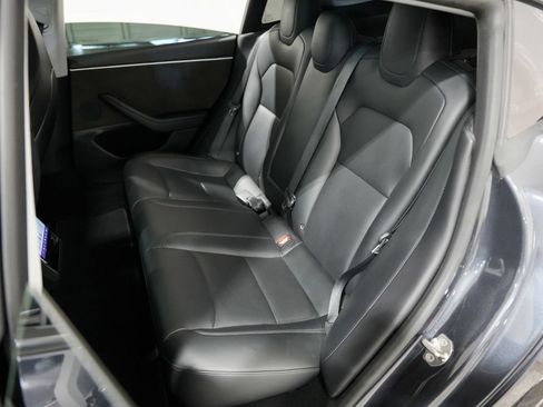 Used 2024 Tesla Model 3 Performance AWD/4WD image 27