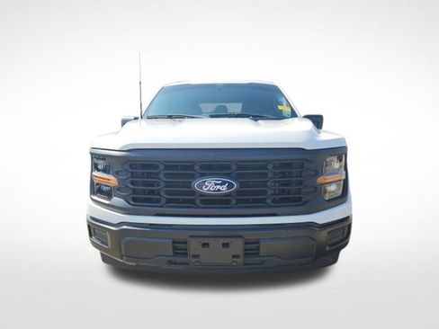 Used 2024 Ford F150 XL RWD image 2