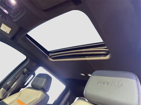 Used 2022 GMC Sierra 1500 AT4 w/ AT4 Preferred Package image 38