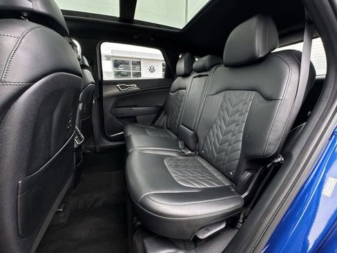 Used 2023 Kia Sportage X-Line w/ X-Line Premium Package AWD/4WD image 26