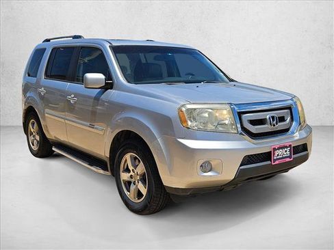 Used 2011 Honda Pilot EX-L image 3