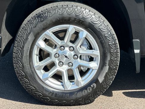 Used 2023 Chevrolet Silverado 1500 RST image 23