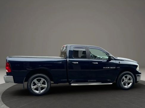 Used 2012 RAM 1500 Big Horn image 3