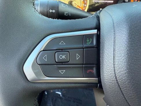 New 2026 Jeep Compass Limited image 20