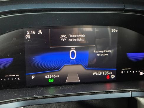 Used 2023 Volkswagen Taos SE w/ Panoramic Sunroof Package AWD/4WD image 33