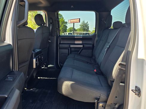 Used 2020 Ford F150 XLT w/ Equipment Group 301A Mid image 11