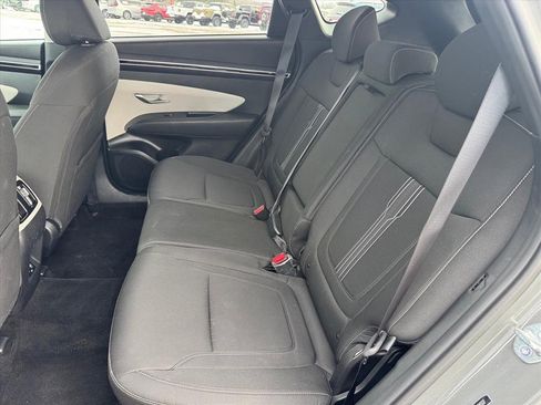 Used 2024 Hyundai Tucson SEL image 9