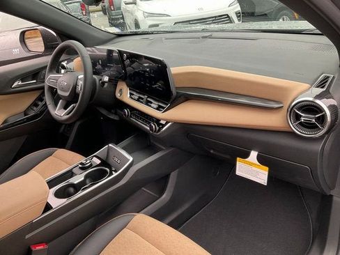 New 2026 Chevrolet Equinox ACTIV w/ Convenience Package III image 21