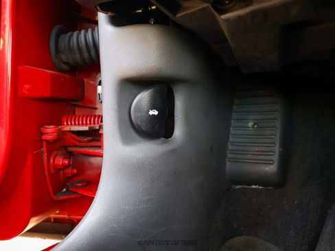 Used 1997 Pontiac Firebird Coupe w/ Opt Pkg image 40