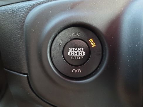 Used 2021 Jeep Wrangler Unlimited Rubicon image 20