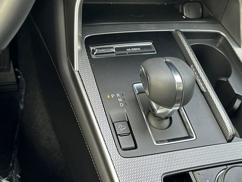 New 2026 MAZDA CX-90 3.3 Turbo w/ Preferred Package image 20