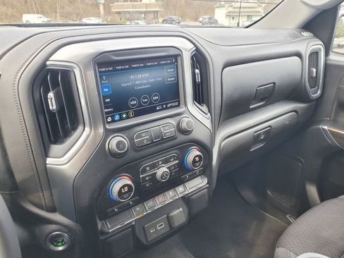 Certified 2022 Chevrolet Silverado 1500 LT image 30