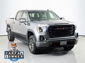 Certified 2021 GMC Sierra 1500 AT4 w/ AT4 Premium Package 360° Tour