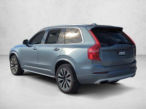 Used 2020 Volvo XC90 T5 Momentum w/ Protection Package Premier image 8