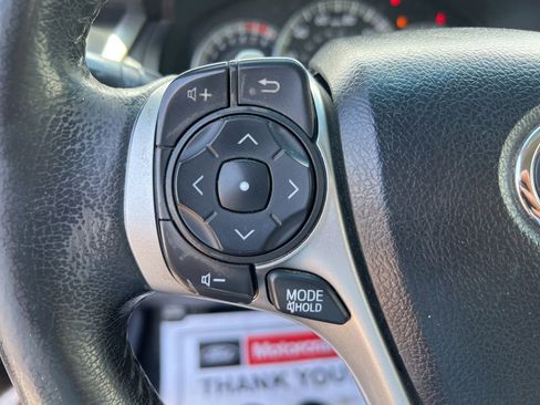 Used 2012 Toyota Camry SE FWD image 29