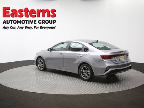 Used 2023 Kia Forte LXS w/ LXS Technology Package FWD image 63