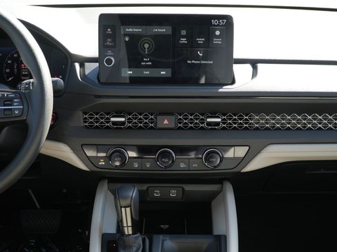 Used 2026 Honda Accord SE image 26